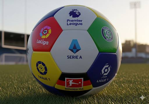 世预赛欧洲区标志